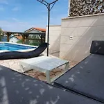Mimoza Holiday home *