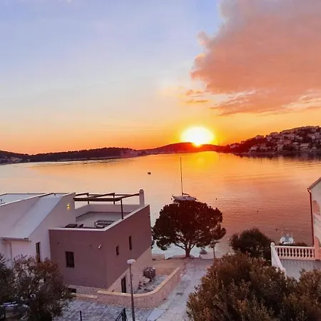 Mimoza Σπίτι διακοπών