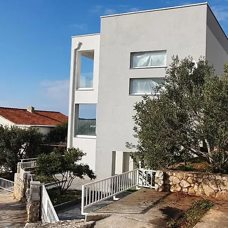 Mimoza Σπίτι διακοπών Rogoznica (Sibenik-Knin)