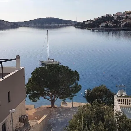 Ferienhaus Mimoza Rogoznica (Sibenik-Knin)