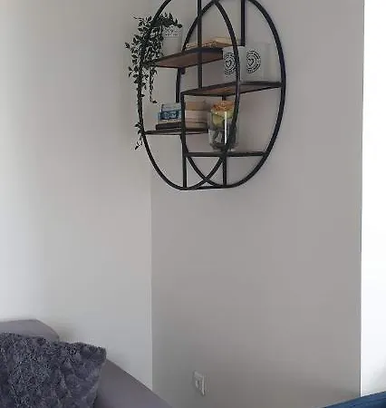 Mimoza Holiday home