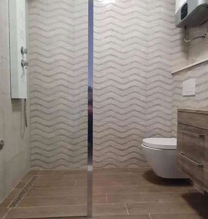 Mimoza 로고즈니차