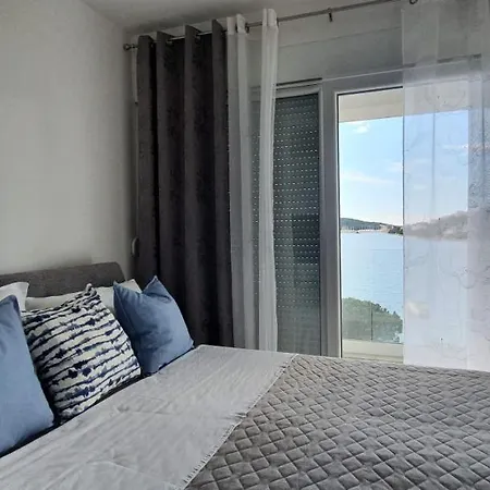Mimoza Holiday home *
