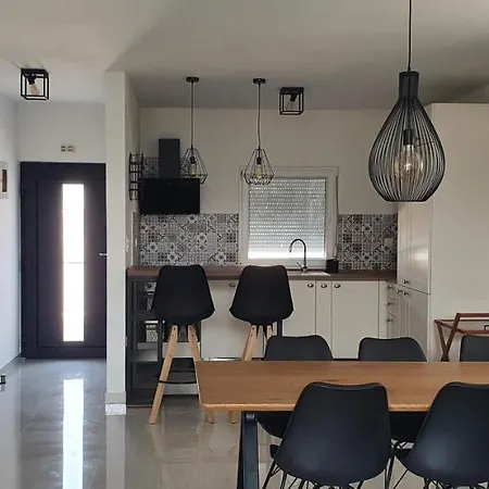 Mimoza Ferienhaus *