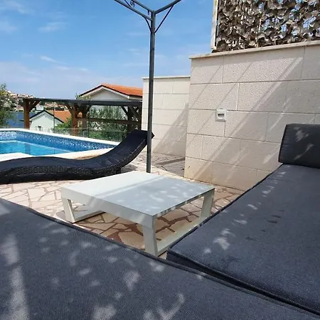 Mimoza Holiday home *