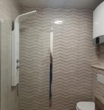 Mimoza 로고즈니차