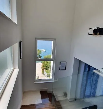 Mimoza Holiday home *