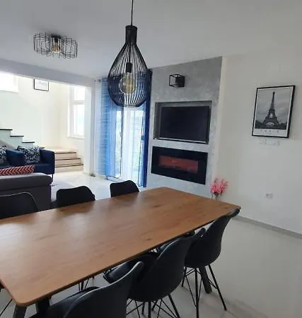 Mimoza Ferienhaus Rogoznica (Sibenik-Knin)