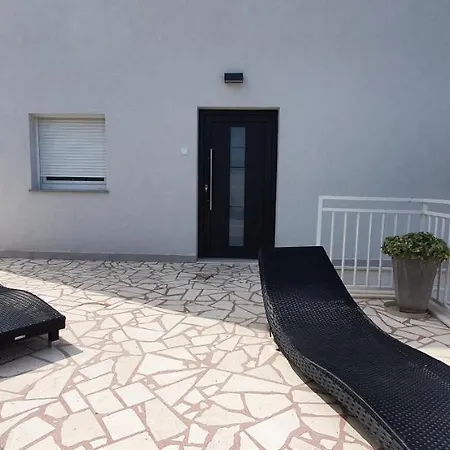 Ferienhaus Mimoza