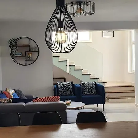 Ferienhaus Mimoza *