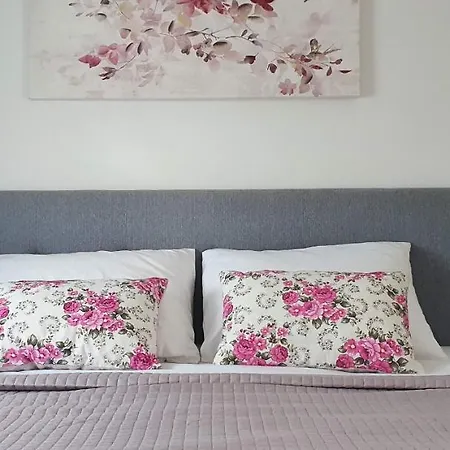 Mimoza 펜션 로고즈니차