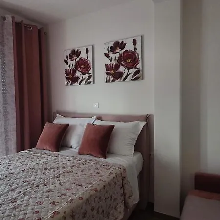 Mimoza Holiday home