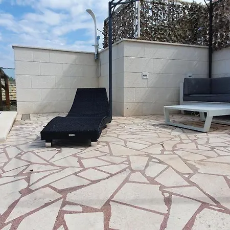 Mimoza Holiday home *