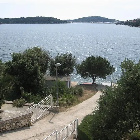 Mimoza Holiday home *