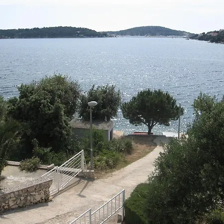 Mimoza Ferienhaus *