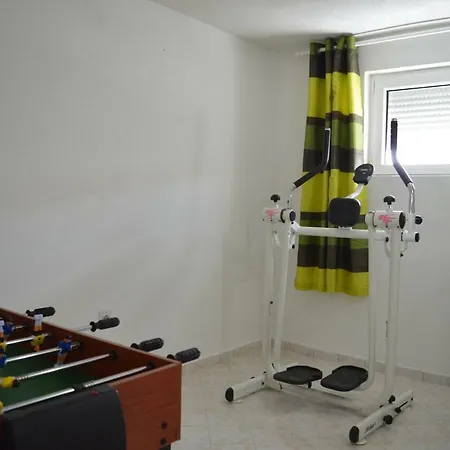 Mimoza Ferienhaus Rogoznica (Sibenik-Knin)