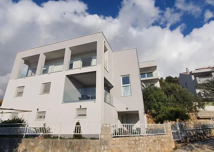 Mimoza Σπίτι διακοπών *