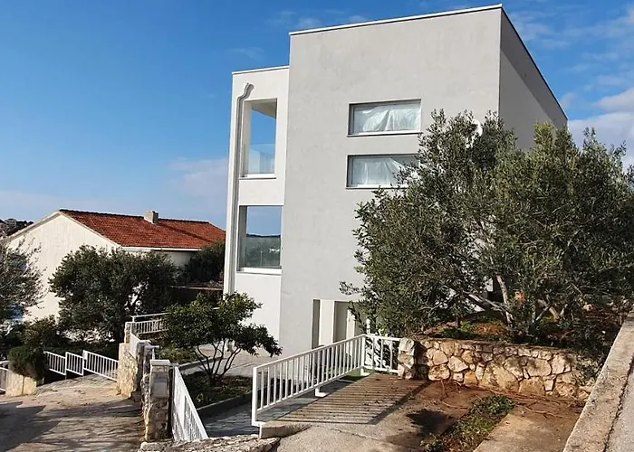 Mimoza Tatil Evi Rogoznica (Sibenik-Knin)