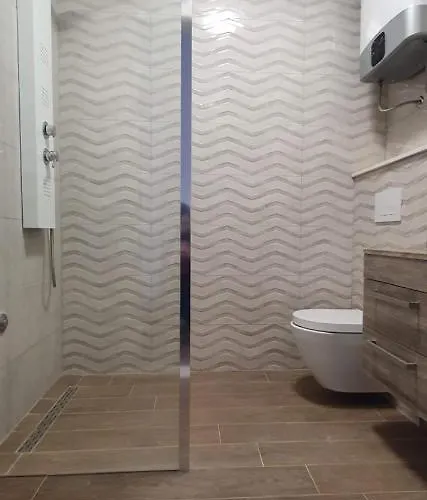 Mimoza Rogoznica (Sibenik-Knin)