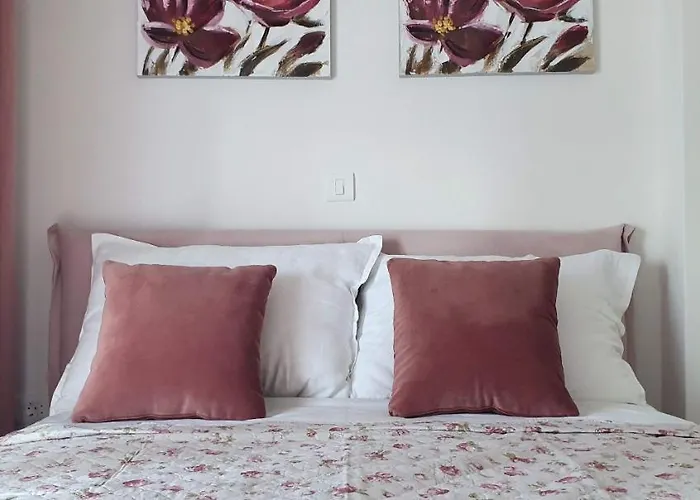 Mimoza Tatil Evi Rogoznica (Sibenik-Knin)