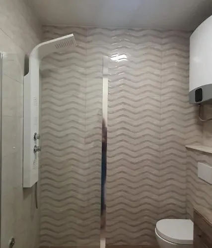 Mimoza Rogoznica (Sibenik-Knin)