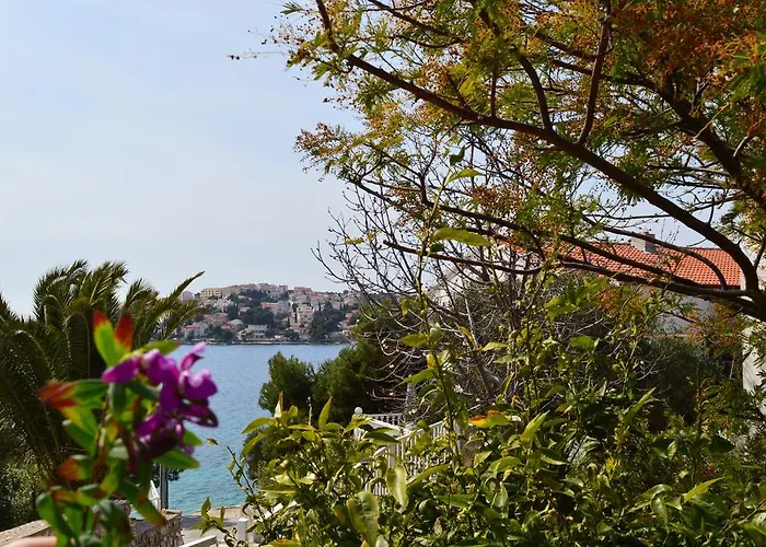 Mimoza Rogoznica (Sibenik-Knin)