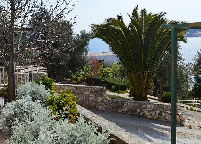 Mimoza Tatil Evi Rogoznica (Sibenik-Knin)