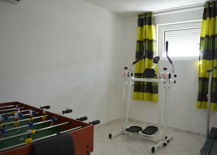 Mimoza Tatil Evi Rogoznica (Sibenik-Knin)