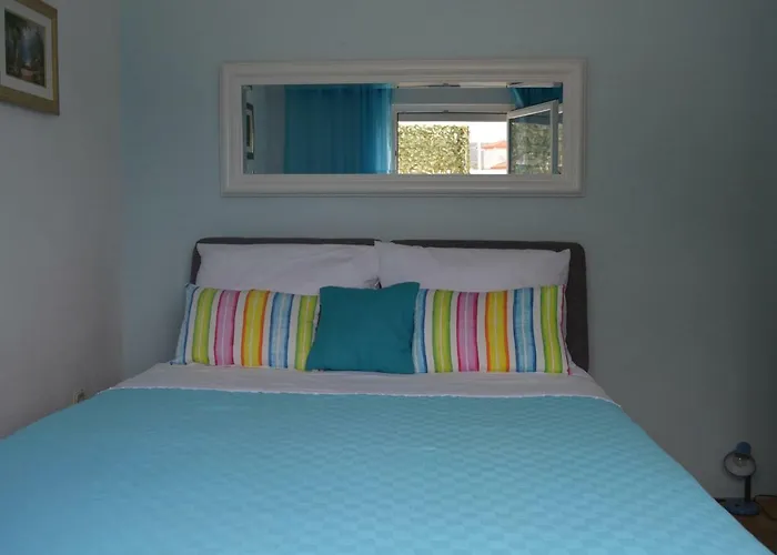 Mimoza Tatil Evi Rogoznica (Sibenik-Knin)